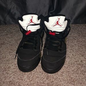 Air Jordan 5s
